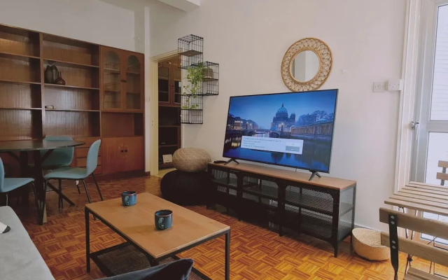 19 LCA - Stay Antique Apartment