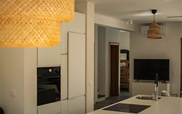 Exclusive Holiday Home Villa Marumare
