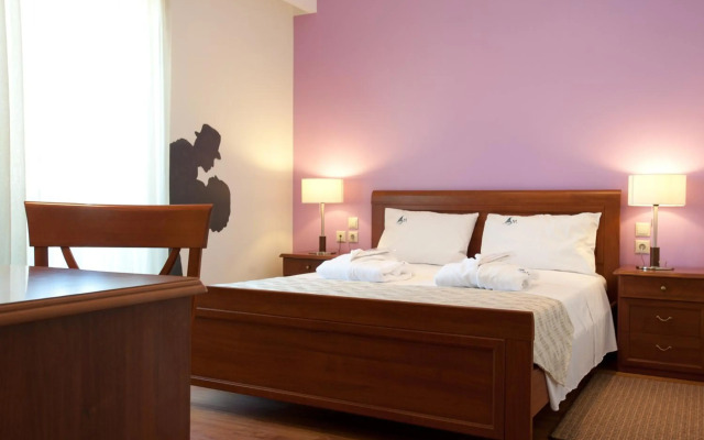 Mediterranean Beach Resort