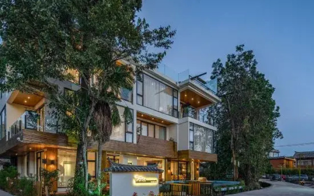 Hidden Stream Holiday Hostel