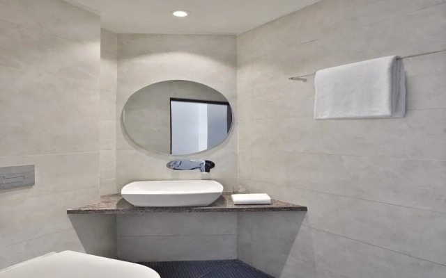 Justa Grand View Resort & Spa, Manali