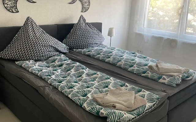 Ferienhaus Weitblick Sankt Wendel