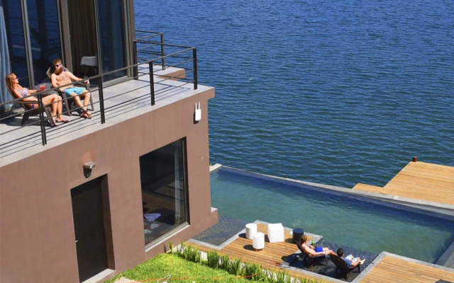 Cardedeu Residence