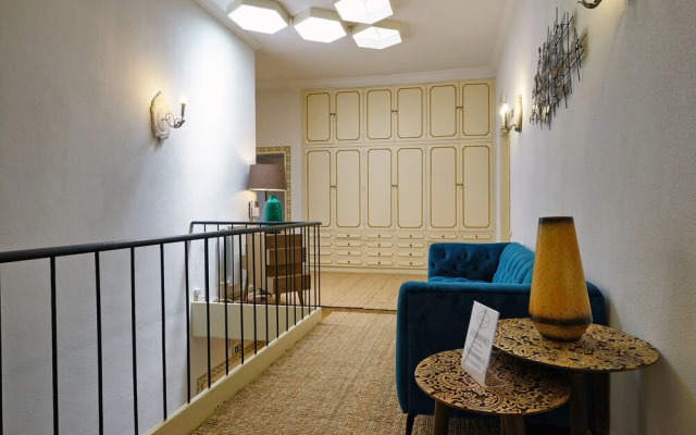 Charm Inn Sintra