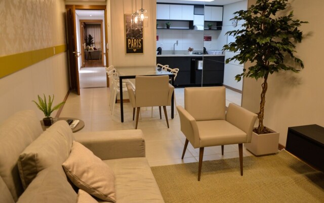 Residencial Paradiso