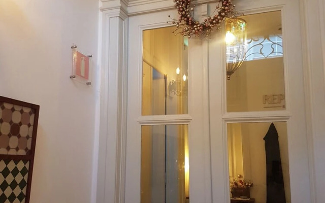 República Guest House