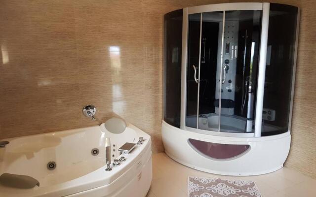Fairview Bed And Breakfast - Double Room 1