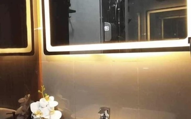 Air Luxury Makati CBD