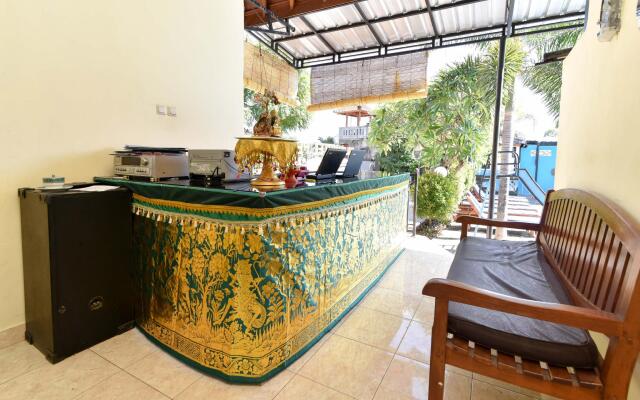 RedDoorz Plus @ Singaraja