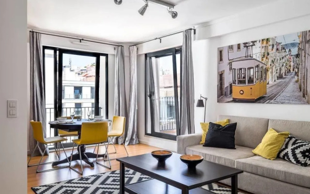 LX4U Apartments