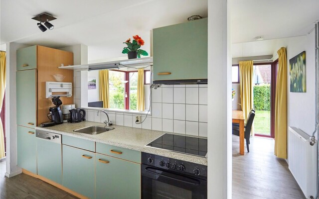 Beautiful Home in Heinkenzand With Wifi and 2 Bedrooms