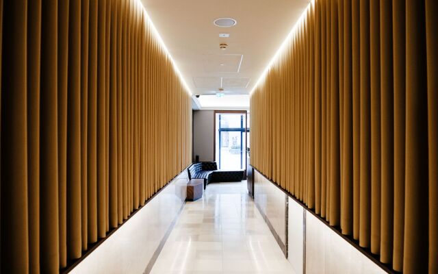 Melter Hotel & Apartments