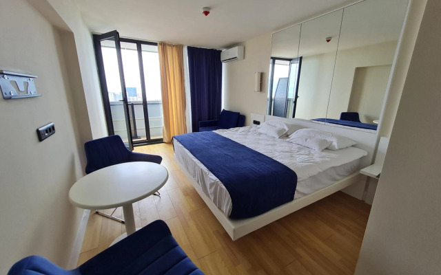 Hotel Orbi City Sea Horizon