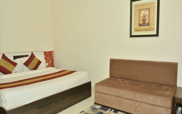 Hotel Temple Inn