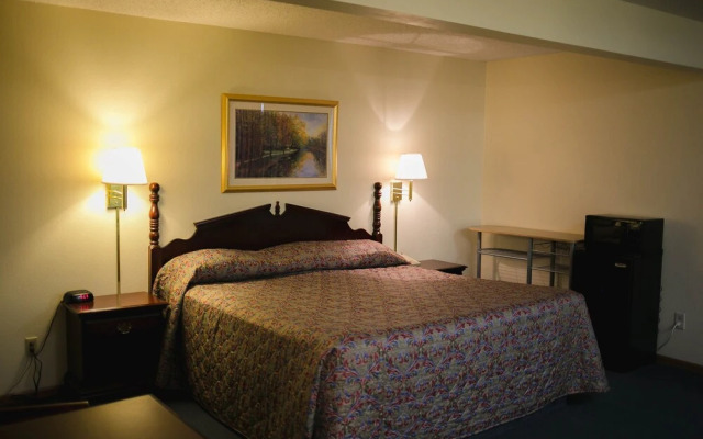 Covered Bridge Inn
