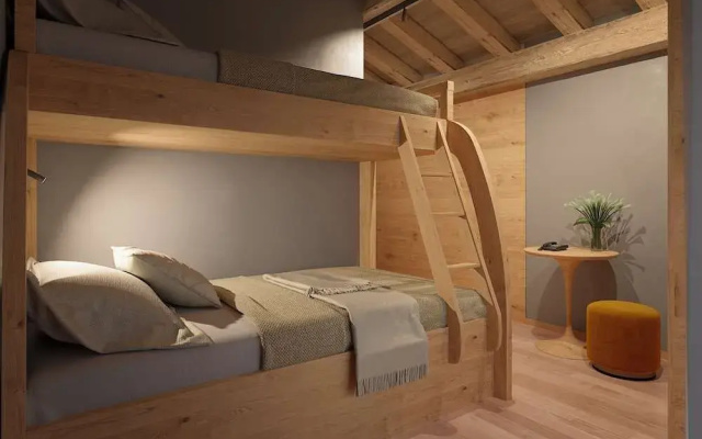 Naturae Lodge