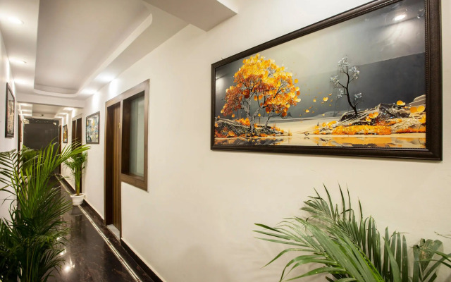 Hotel Rainbow