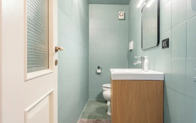 Emma House, Moneglia, Wifi