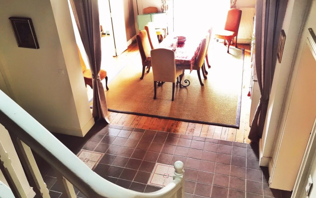 Domaine du Beau Rivage