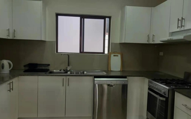 Gardenia Apartment-03