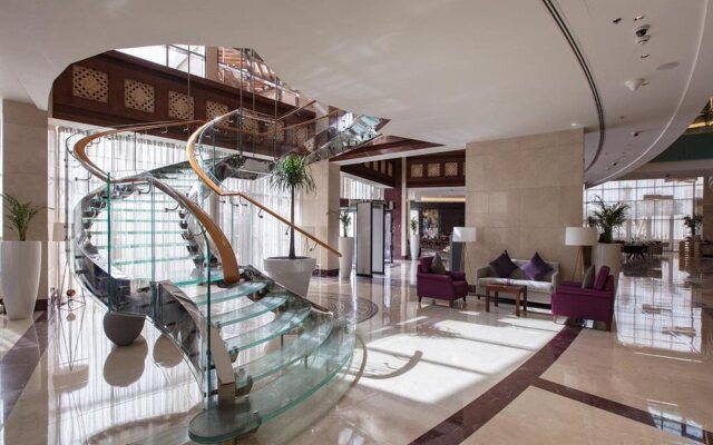 Bliss Hotel Al Ahsa