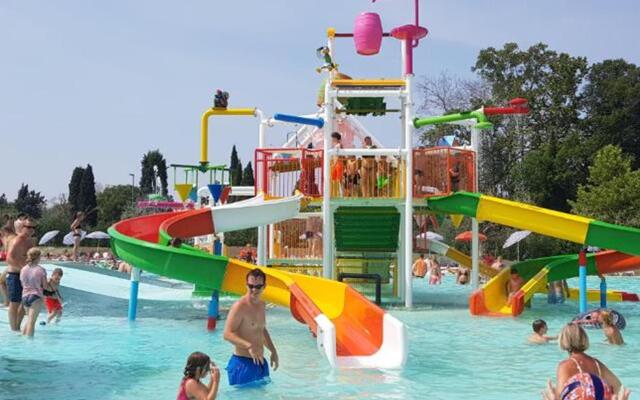 Camping Cisano & San Vito