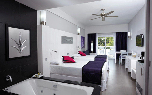Hotel Riu Palace Costa Rica - All Inclusive