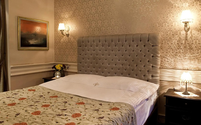Kitapevi Special Class Hotel