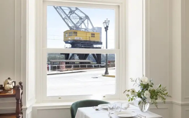 Gran Hotel Brillante