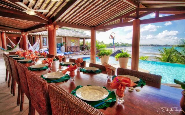 Rustica e charmosa Casa em JacumãRN