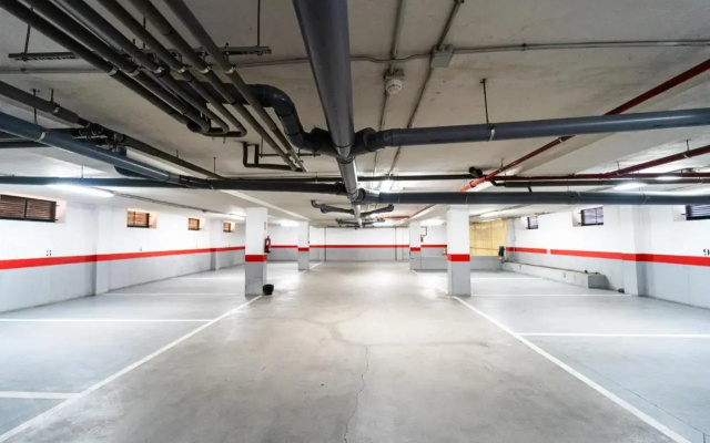 Apartamentos Hotel Carlos I