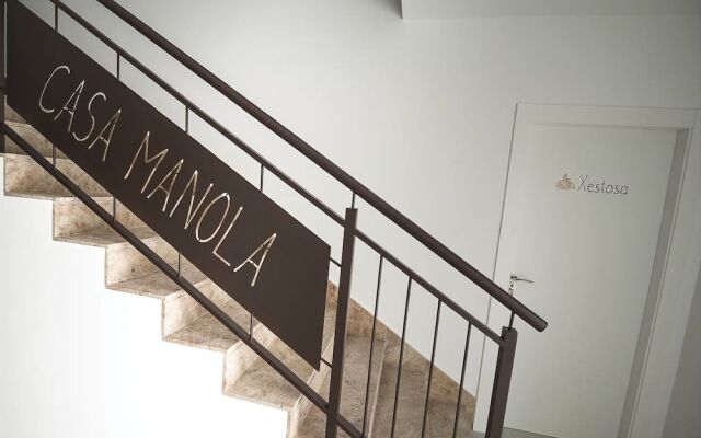 Albergue Casa Manola