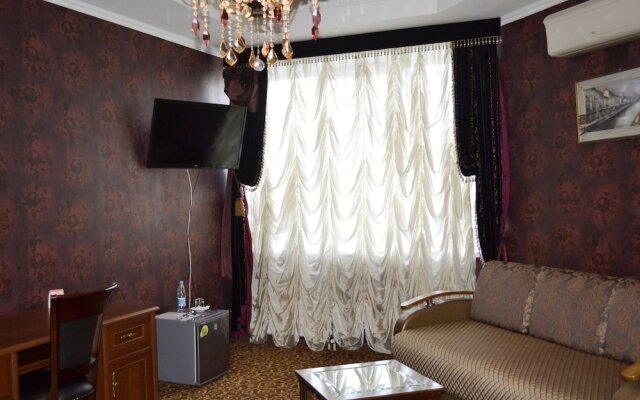 Hotel Poruchik Golicin