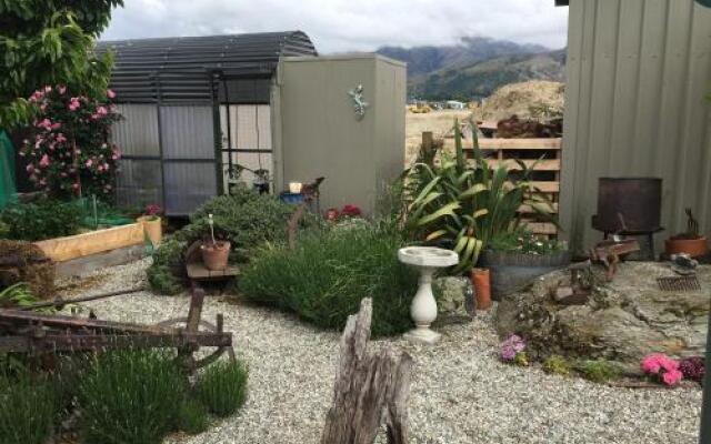 Oma Ell's B&B