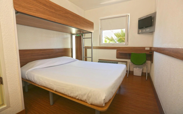 Hotel Hi! Santa Catarina