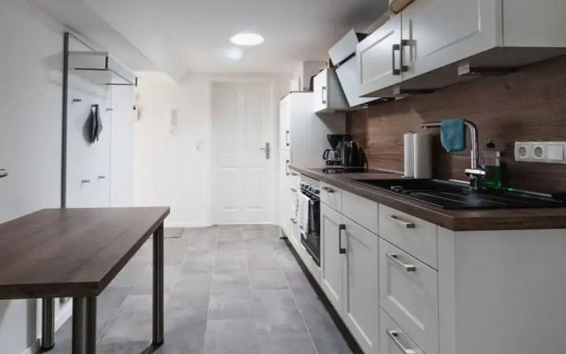 Torbogenhuus No. 7 Comfortable Holiday Residence