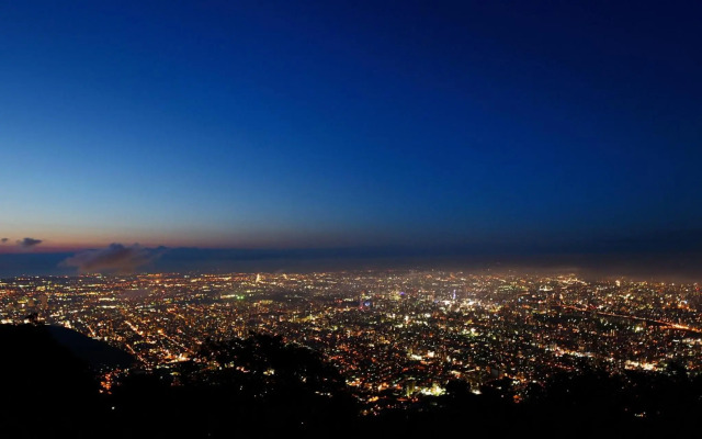 Hotel Pearl City Sapporo