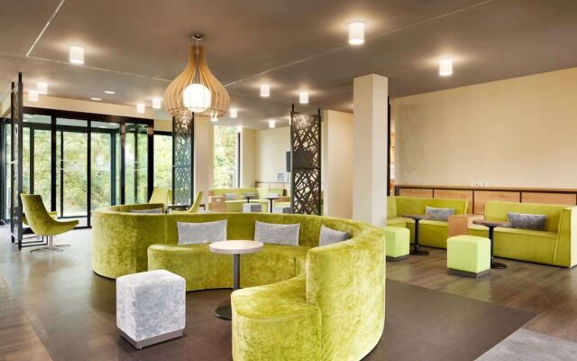 Super 8 By Wyndham Freiburg