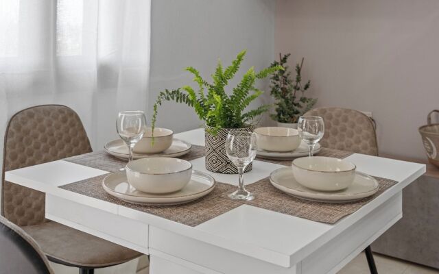 Villa Maro Suites near Heraclion