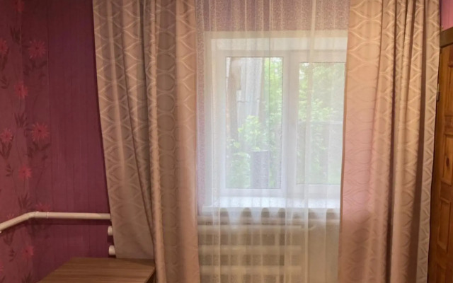 Усадьба у берега Надежды