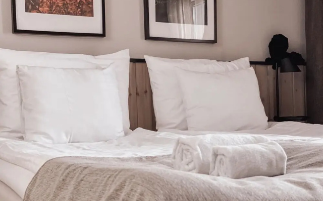 Siljansnäs Hotell