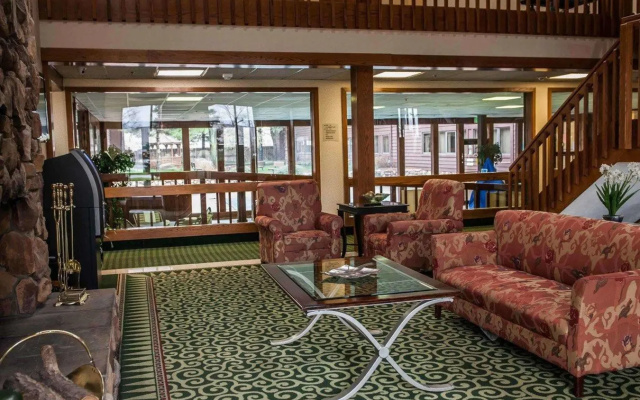 Quality Inn & Suites Goshen