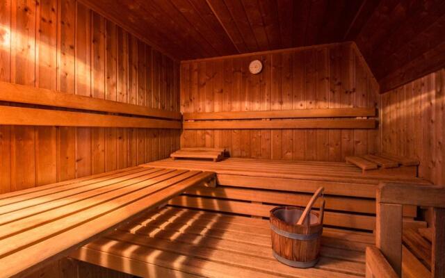 Hotel Schloss Neustadt-Glewe