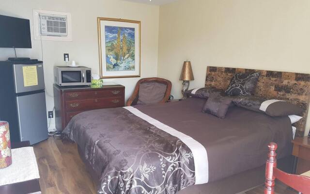 GoMotel.ca