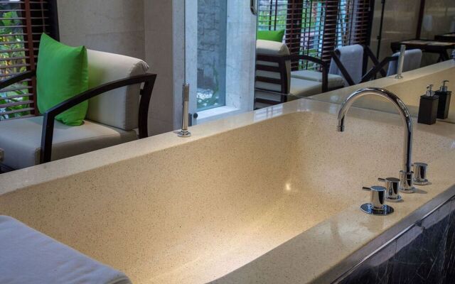 Sanctoo Suites and Villas