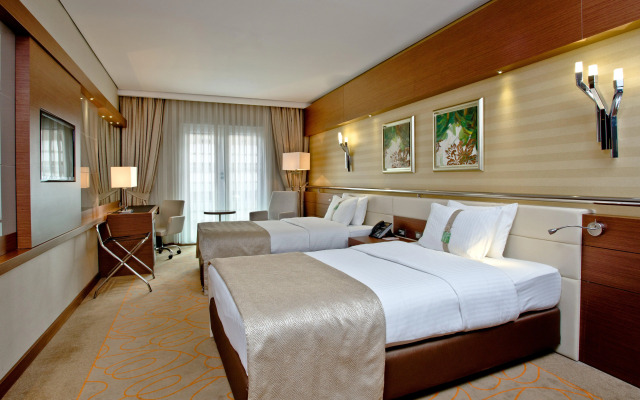 Holiday Inn Ankara - Kavaklidere by IHG