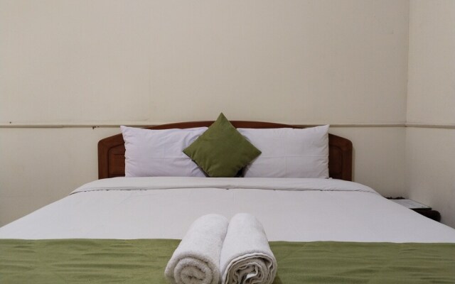 The Garden Family Guest House powered by Cocotel.