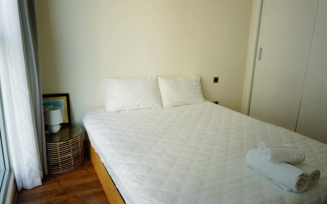 Sunflower Luxury Apartment