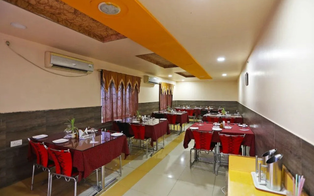 Amrapalli Resorts by OYO Rooms