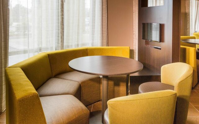 Courtyard by Marriott St. Augustine Beach